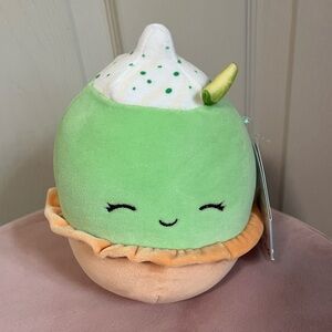 Largo Squishmallow 🍋‍🟩
